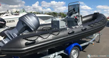 3D Tender X Pro 535
