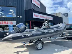 3D Tender X Pro 535