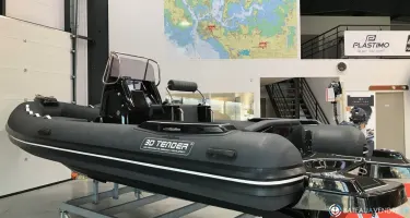 3D Tender Dream 655 Black Limited Edition