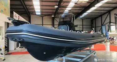 3D Tender Dream 655 Black Limited Edition
