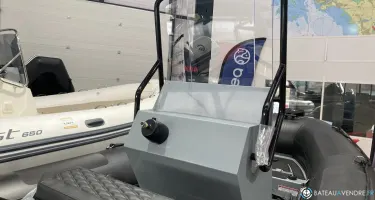 3D Tender Nividic 550