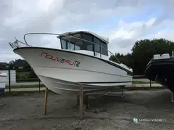 Ocqueteau Ostrea 800