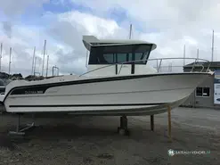 Ocqueteau Ostrea 800