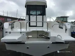 Ocqueteau Ostrea 800