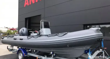 3D Tender X Pro 589