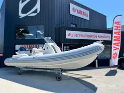 Zodiac Medline 6.8