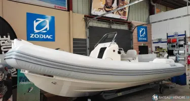 Zodiac Medline 6.8
