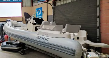 Zodiac Medline 6.8