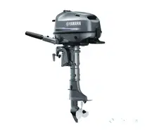 Yamaha YAMAHA F4L/S MHA