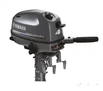Yamaha YAMAHA F4L/S MHA