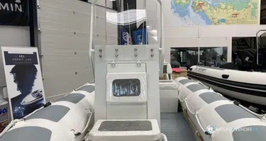 3D Tender  550 Nvidic