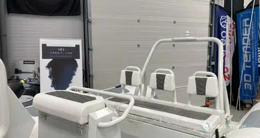 3D Tender  550 Nvidic