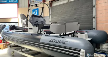 Zodiac Open 6.5 Neo