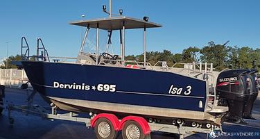 Bord a Bord Dervinis 695