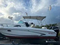 Beneteau Flyer 750 WA Air Step