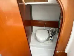 Beneteau Flyer 750 WA Air Step