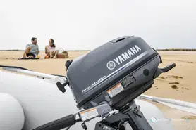 Yamaha YAMAHA F5 S/LMHA