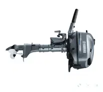 Yamaha YAMAHA F6 S/LMHA