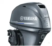 Yamaha 30