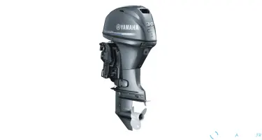 YAMAHA F30BETL