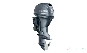 YAMAHA F40FETL/LA EFI