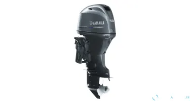 YAMAHA F50 HETL-EFI
