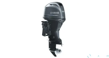 YAMAHA F60 FETL-EFI