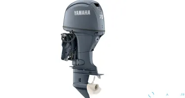 YAMAHA F70 BETL-EFI