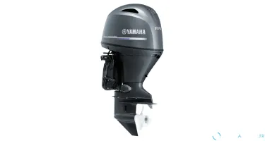 YAMAHA F115 LB