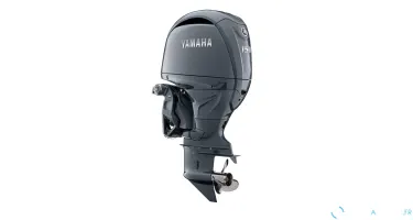 YAMAHA F150LC