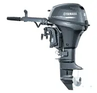 Yamaha YAMAHA F8 S/L MHB