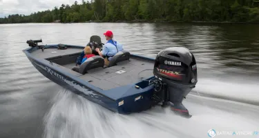 YAMAHA VF115LA VMAX SHO