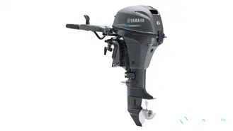 Yamaha YAMAHA F6S/LMHB
