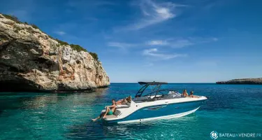 Sea Ray SLX 250