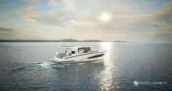 Delphia  10 Lounge Top