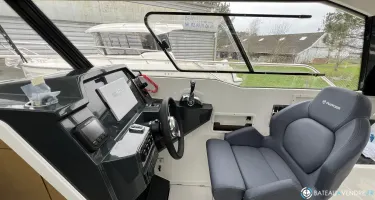 Parker  760 Quest