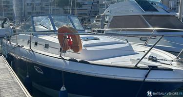 Beneteau Ombrine 900