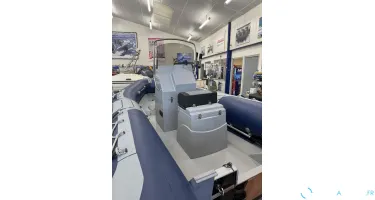 Narwhal  HD 520