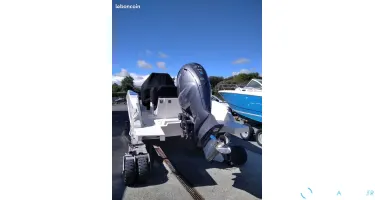 Pacific Craft  27 RX