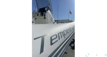 Capelli Tempest 700 Open