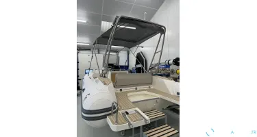 Capelli Tempest 700 Open