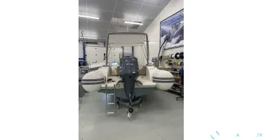 Capelli Tempest 775 Luxe