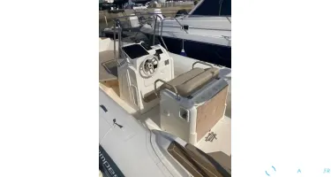 Capelli Tempest 775 Luxe