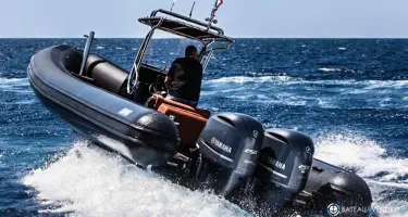 Sea Water Phantom 300