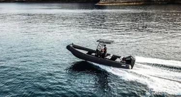 Sea Water Phantom 230