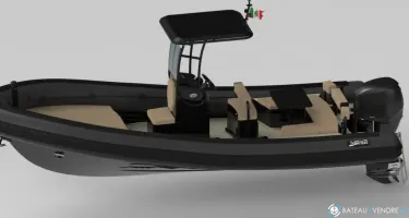 Sea Water Phantom 230