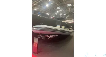 Sea Water Phantom 230