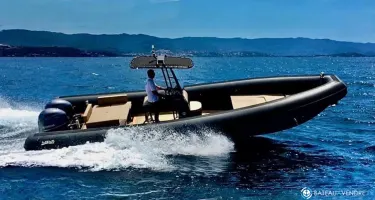 Sea Water Phantom 280