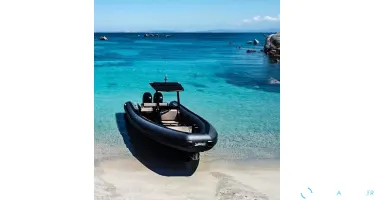 Sea Water Phantom 280