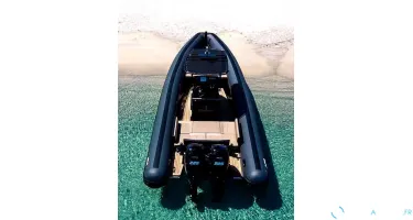 Sea Water Phantom 280